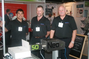 NEWS FROM FOODPRO: Put your brand fingerprint on every item you sell